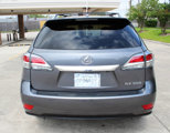 Used 2013 Lexus RX 350 FWD image 6