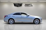 New 2025 Cadillac CT4 Premium Luxury image 6