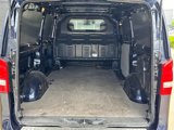 Used 2020 Mercedes-Benz Metris image 5