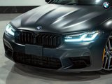 Used 2022 BMW M5 image 2
