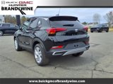 New 2025 Buick Encore GX Preferred w/ Comfort Package image 4