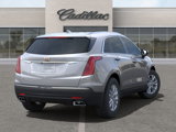 New 2025 Cadillac XT5 Luxury w/ LPO, Floor Liner Package image 4