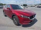 Used 2018 MAZDA CX-5 Touring w/ Preferred Equipment Package image 3