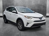 Used 2017 Toyota RAV4 XLE image 2