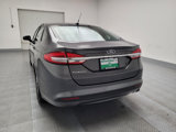 Used 2017 Ford Fusion S image 6