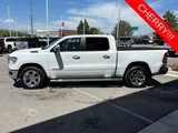 Used 2019 RAM 1500 Big Horn image 4