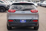 Used 2016 Jeep Cherokee Sport image 6