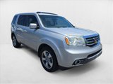 Used 2015 Honda Pilot EX-L image 3