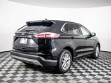 Used 2022 Ford Edge SEL image 3