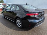 New 2025 Toyota Corolla LE image 3