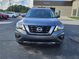 Used 2020 Nissan Pathfinder Platinum image 2
