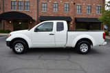 Used 2019 Nissan Frontier S image 4