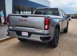 New 2025 GMC Sierra 1500 Elevation image 4