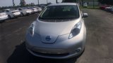 Used 2015 Nissan Leaf S w/ Charge Package image 3