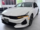 Used 2024 Kia K5 GT-Line w/ GT-Line Premium Package image 4