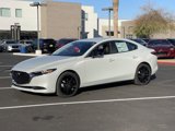 New 2025 MAZDA MAZDA3 s image 2