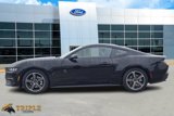 New 2025 Ford Mustang Coupe image 3