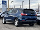 Used 2020 Chevrolet Equinox LT image 3