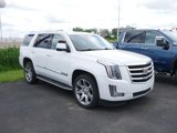 Used 2016 Cadillac Escalade Luxury image 2