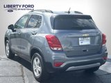 Used 2019 Chevrolet Trax LT w/ LT Convenience Package image 3