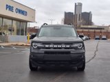 Used 2022 Ford Bronco Sport Big Bend w/ Convenience Package image 2