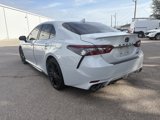 Used 2022 Toyota Camry XSE image 3