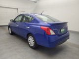 Used 2017 Nissan Versa SV image 5