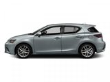 Used 2016 Lexus CT 200h image 3