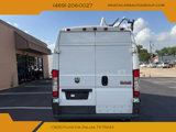 Used 2017 RAM ProMaster 1500 w/ Interior Convenience Group image 3