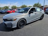 New 2025 Honda Civic Sport image 2