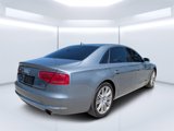 Used 2012 Audi A8 L 4.2 image 3