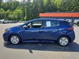 Certified 2024 Nissan Leaf S image 2