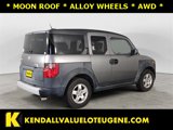 Used 2005 Honda Element EX image 2