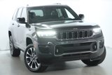 Used 2022 Jeep Grand Cherokee Overland image 2