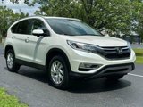 Used 2016 Honda CR-V EX-L image 3