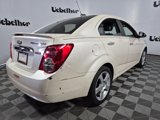 Used 2015 Chevrolet Sonic LTZ image 5
