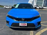 Certified 2024 Honda Civic Sport image 3