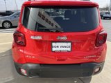 Used 2021 Jeep Renegade Limited w/ Luxury Group II image 5