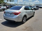 Used 2015 Toyota Corolla LE image 3