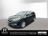 Used 2015 Honda CR-V EX-L image 4