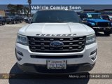 Used 2017 Ford Explorer XLT w/ Equipment Group 202A image 2