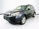 Used 2014 Subaru Forester 2.5i Premium image 3