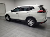 Used 2017 Nissan Rogue S image 3