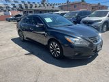 Used 2017 Nissan Altima 2.5 SL w/ Moonroof Package image 3