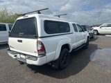 Used 2014 Toyota Tacoma 4x4 Access Cab V6 image 2