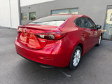 Used 2015 MAZDA MAZDA3 i Touring image 4