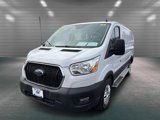 Used 2021 Ford Transit 250 Low Roof w/ Exterior Upgrade Package image 3