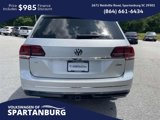 Used 2019 Volkswagen Atlas SE image 5