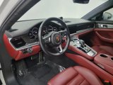 Certified 2020 Porsche Panamera Turbo S image 4
