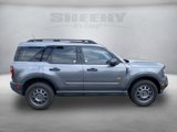 Certified 2021 Ford Bronco Sport Badlands image 5